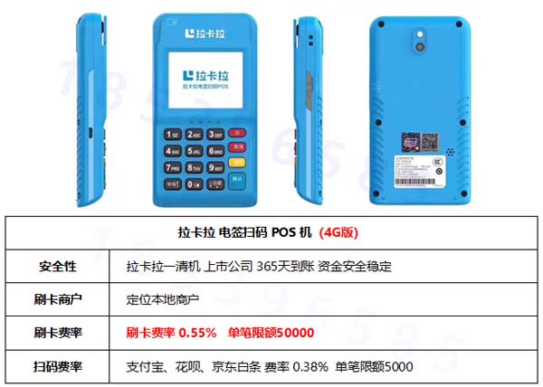 個(gè)體戶辦理POS機(jī)需要什么手續(xù)？ 