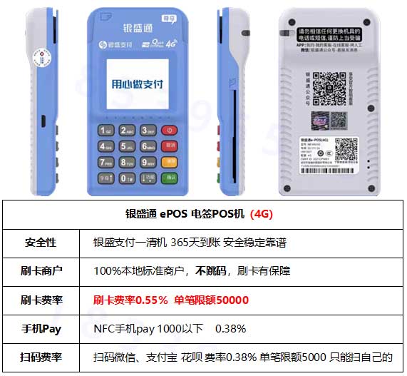 個人POS機(jī)有哪些品牌？,pos機(jī)刷卡